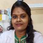 Dr. Vijayalakshmi Murugan