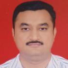 Dr. Vaibhav Shinde