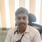 Dr. Nijanand Khamkar