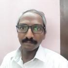 Dr. T Srinivasan
