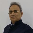 Dr. Arun Kumar Jain