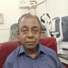 Dr. Mohan Raj K