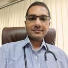 Doctor Sameer Sahay photo