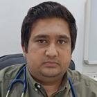 Dr. Dhrumil Panchal