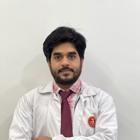 Dr. Rohithreddy Kasam