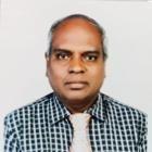 Dr. Vinayagamurthy K