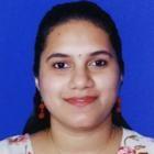 Dr. Amruta Bhende