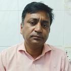 Dr. Manish Shyamkul