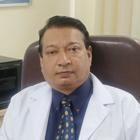 Dr. Rohit Saxena