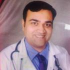 Dr. Amit Sharad Kele