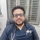 Dr. Suhail Ahmed