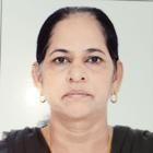 Dr. Priscilla Subhashini
