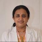 Dr. Shailaja Mane