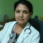 Dr. Neelima Deshmukh