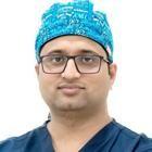 Dr. Abhinav Yadav