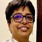 Dr. Akanksha Saxena