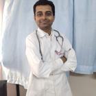 Dr. Shashank Rathod