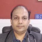 Dr. Vivek Arya