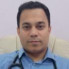 Dr. Sudhansu Sekhar Parida