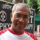 Dr. Sanjay Rajhans