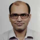 Dr. Ashish Shyamkul