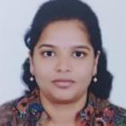 Dr. Shalini Ghante