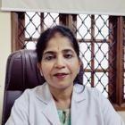 Dr. Sangeetha Arivazhagan