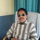 Dr. Ram Sharma