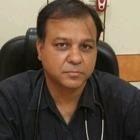 Dr. Prabhat Saxena