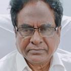 Dr. Krishna Raos