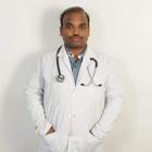Dr. Sridhar Thatipally