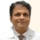 Dr. Jugal Shah