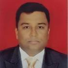Dr. Amol  Bhandarwar 