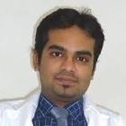 Dr. Akash Pujari