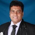 Dr. Vikrant Tari