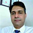 Dr. Bhavesh Gohil