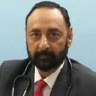 Dr. Maninder Saluja