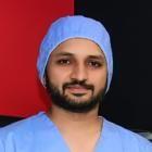 Dr. Abhijeet Patil