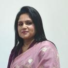 Dr. Vibha Mevada