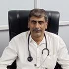 Dr. Raviprakash S
