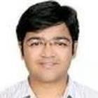 Dr. Harsh Patel