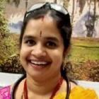 Dr. Anantha Shivasagari