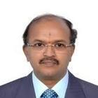 Dr. Ranganadhacharyulu B
