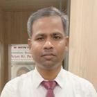 Dr. Arun Patel