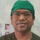 Dr. Chandrakant Shewale