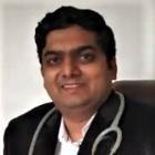 Doctor Anand Chopda photo