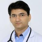Dr. Kapil Raheja