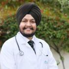 Dr. Randeep Singh Shah