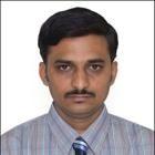 Dr. Ravi Kumar N