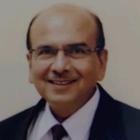 Dr. Dhrub Kumar Mishra